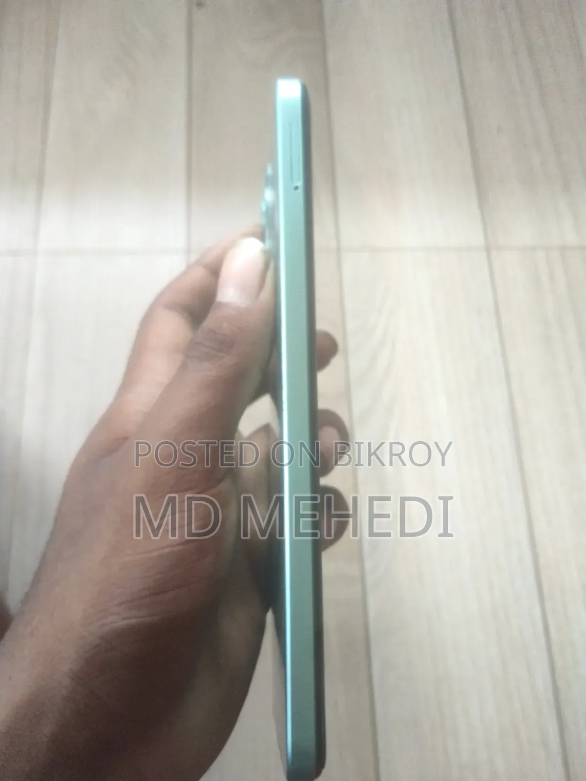 Xiaomi Redmi Note 12 256 GB