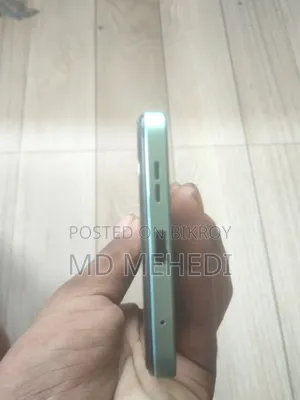 Xiaomi Redmi Note 12 256 GB
