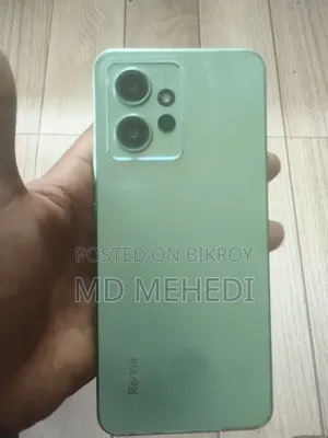 Xiaomi Redmi Note 12 256 GB