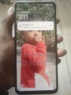 Xiaomi Redmi Note 12 256 GB