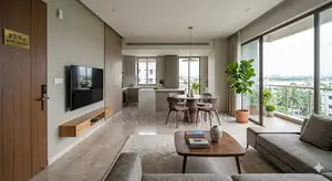 4-Bedroom Apartment in Keraniganj for Sale