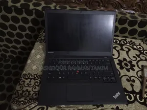 Laptop Lenovo ThinkPad T440s 4GB Intel Core I5 SSD 512GB
