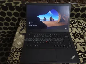 Laptop Lenovo ThinkPad T440s 4GB Intel Core I5 SSD 512GB