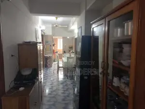 ফার্নিশড ৩ বেডরুমের অ্যাপার্টমেন্ট একে দেওয়ান টাওয়ার, মিরপুর বিক্রয়ের জন্য