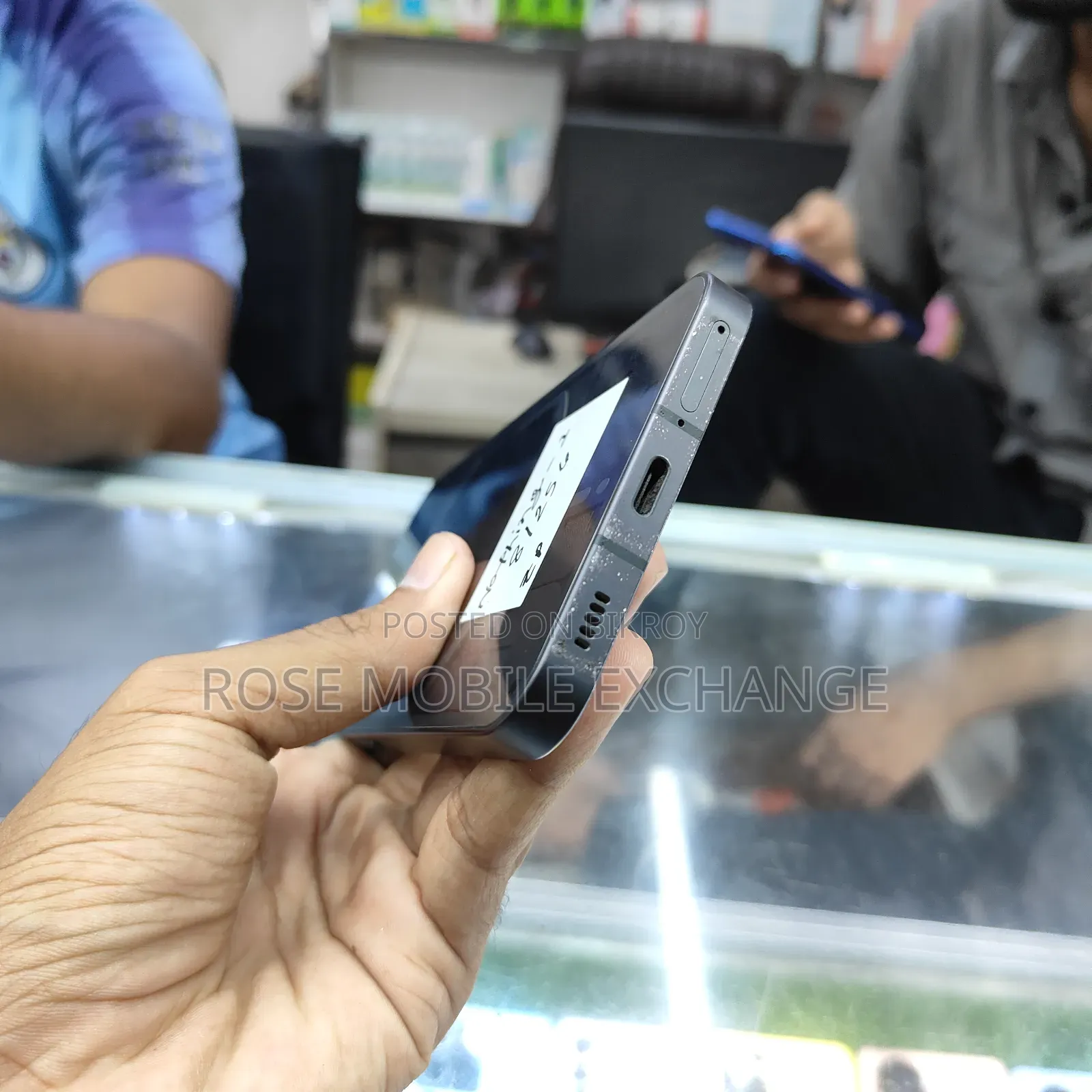 Nothing Phone 1 256 GB Black