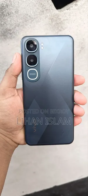 ভিভো ১২৮ জিবি ব্লু