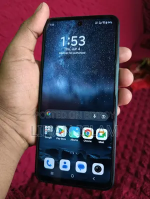 ভিভো ১২৮ জিবি ব্লু