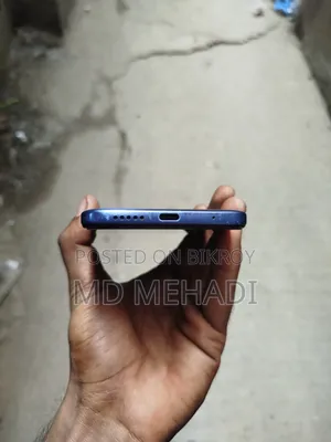Xiaomi Redmi Note 11 128 GB Blue