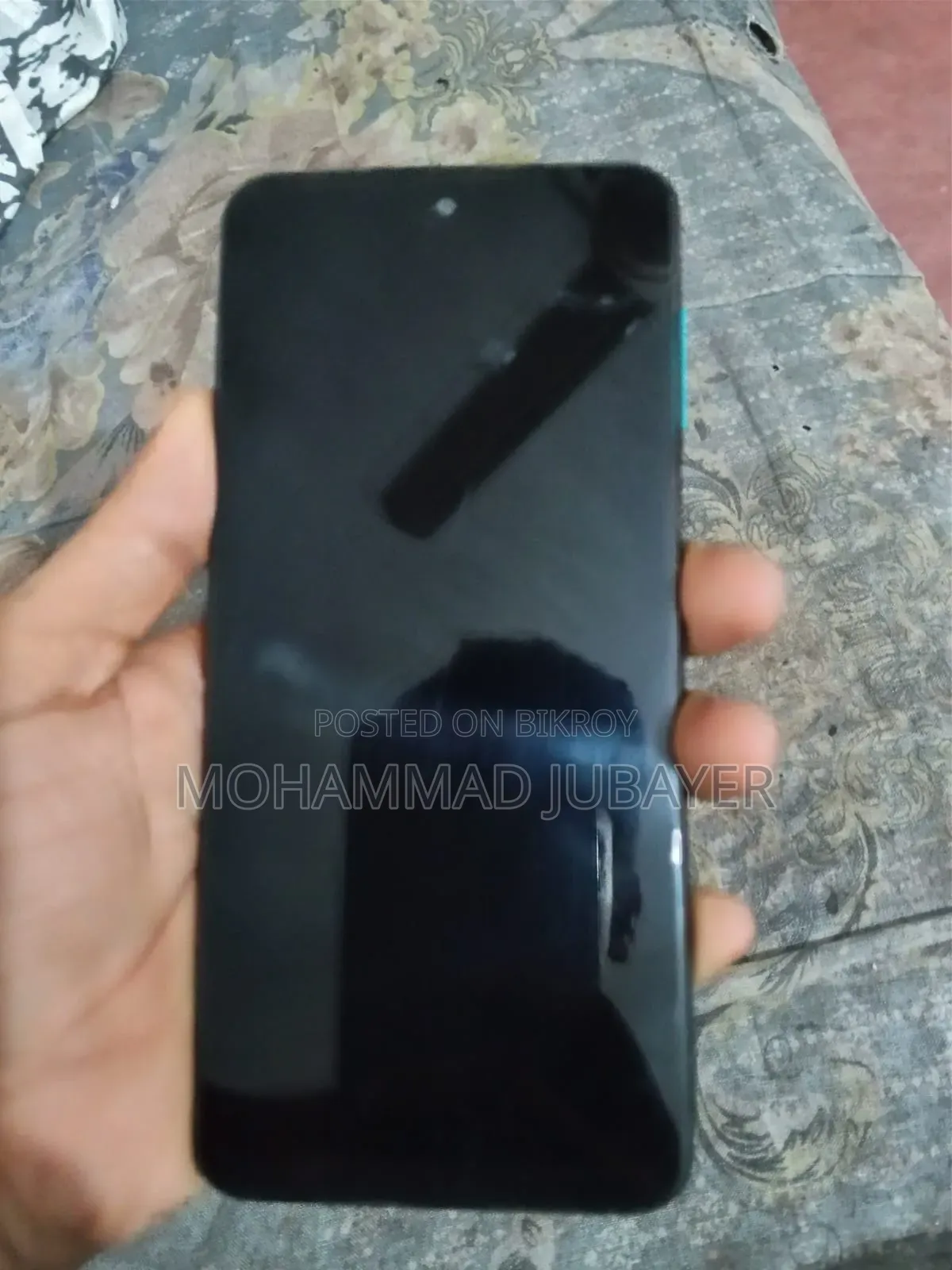 Xiaomi Redmi Note 9 Pro 128 GB Blue