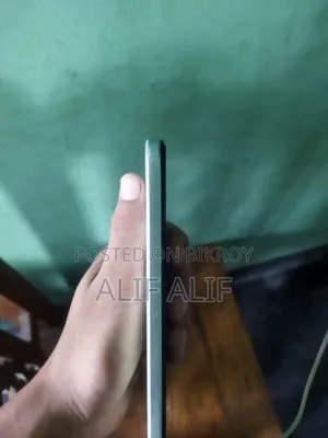 iQOO Z9 256 GB Green