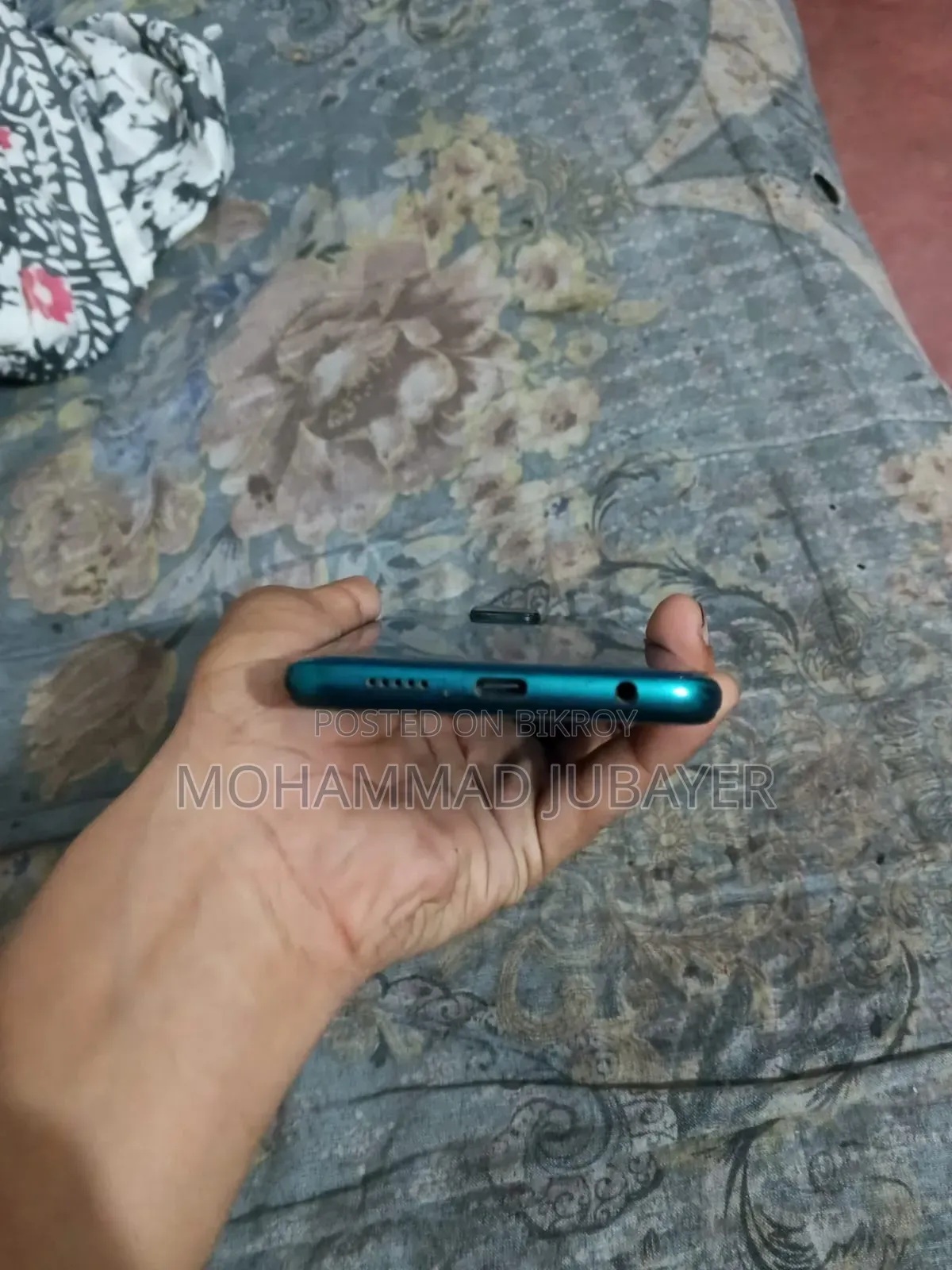Xiaomi Redmi Note 9 Pro 128 GB Blue