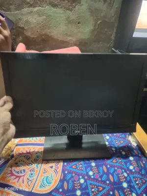 Fujitsu Monitor
