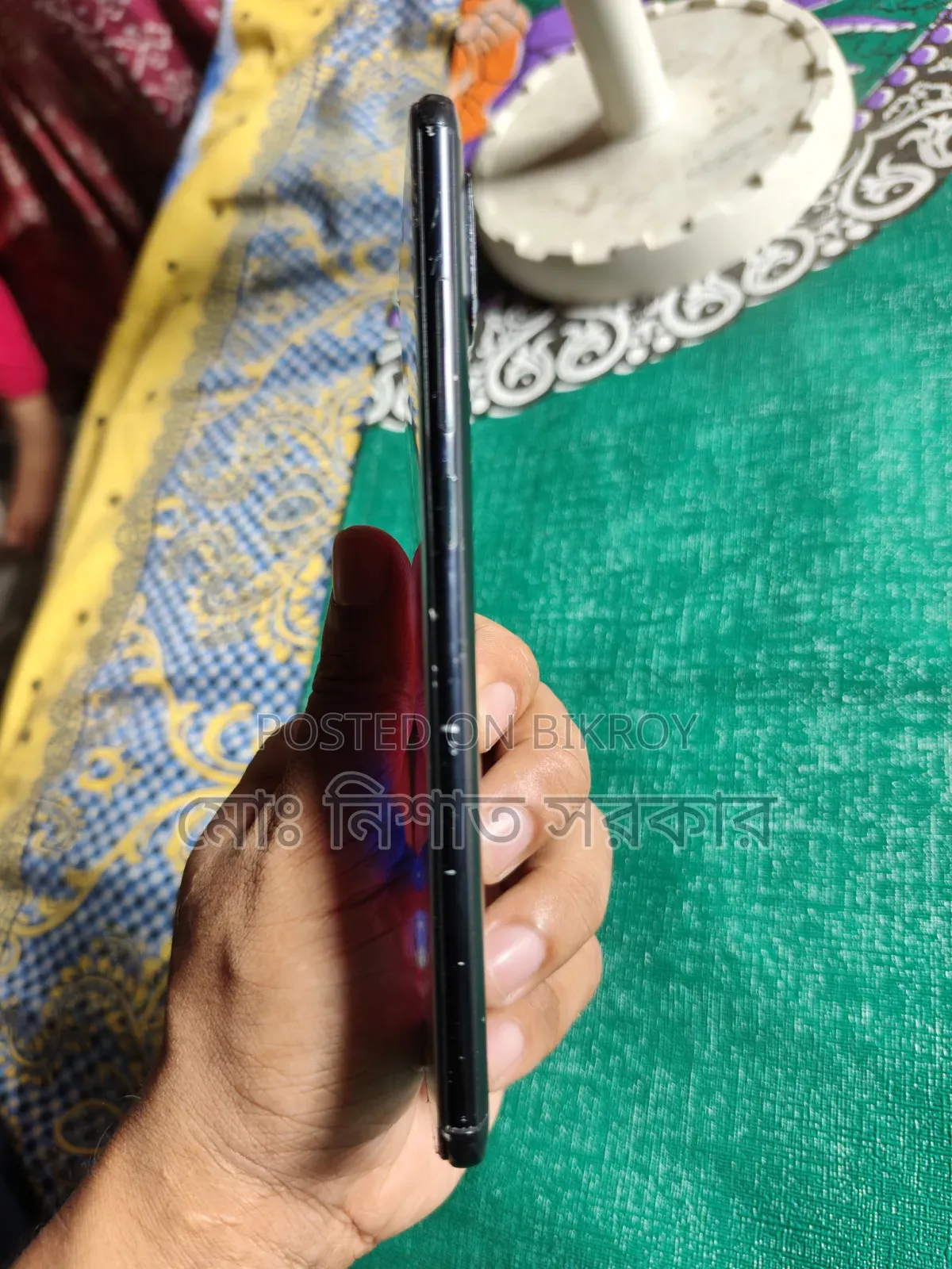 Xiaomi Redmi Note 5 Pro 64 GB White