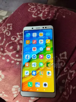Xiaomi Redmi Note 5 Pro 64 GB White