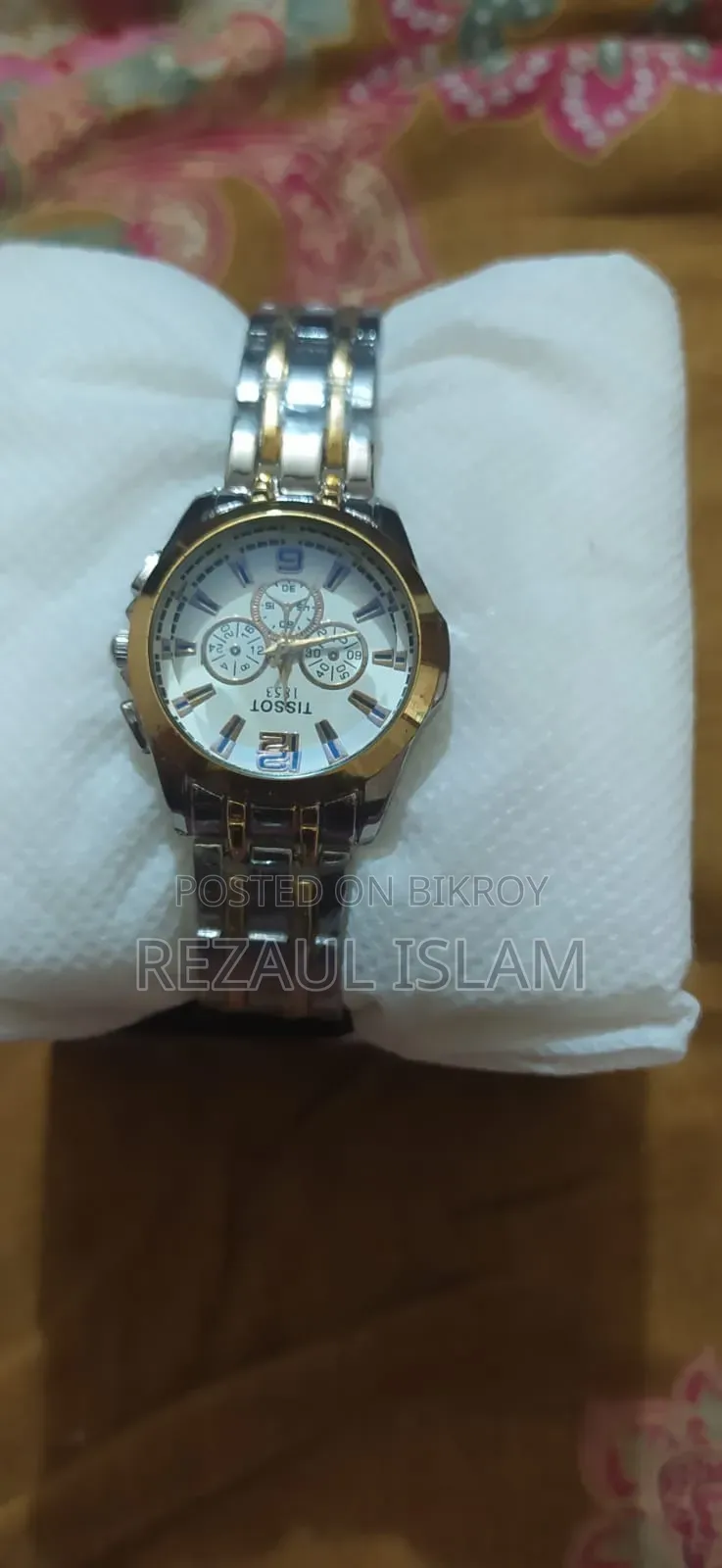 Watch for sale