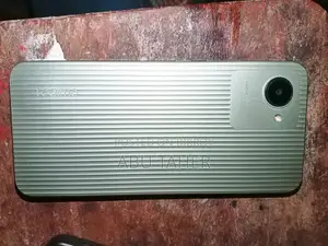 Realme C30 32 GB সবুজ