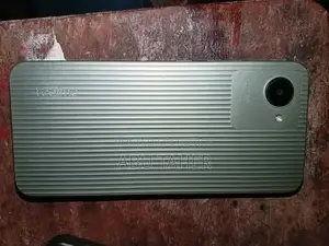Realme C30 32 GB সবুজ