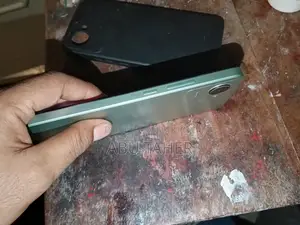 Realme C30 32 GB সবুজ