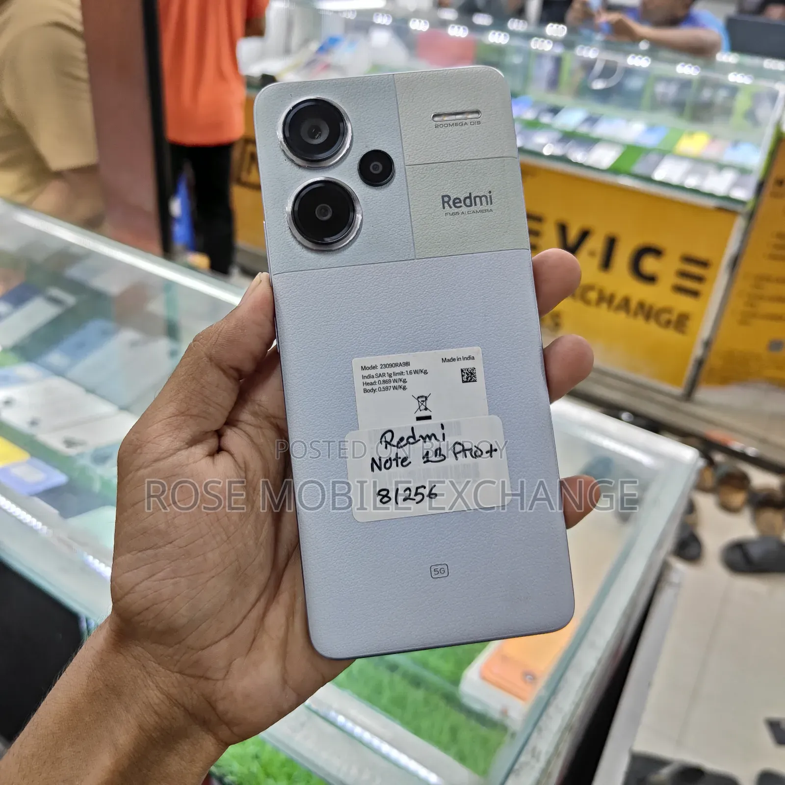 Xiaomi 256 GB