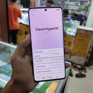 Xiaomi 256 GB