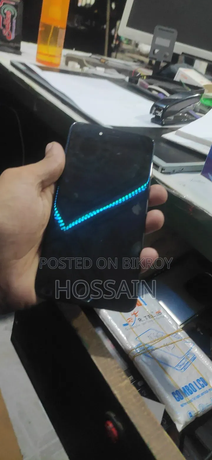 iPhone 6s+ Display