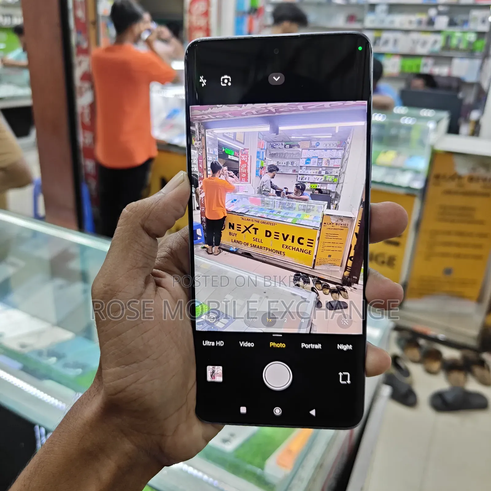 Xiaomi 256 GB