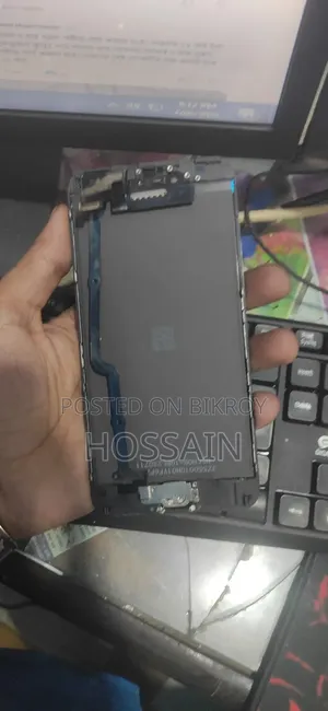 iPhone 6s+ Display