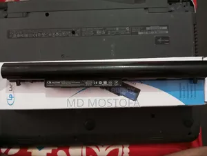 New Laptop HP 15 16GB Intel Core M3 HDD 512GB