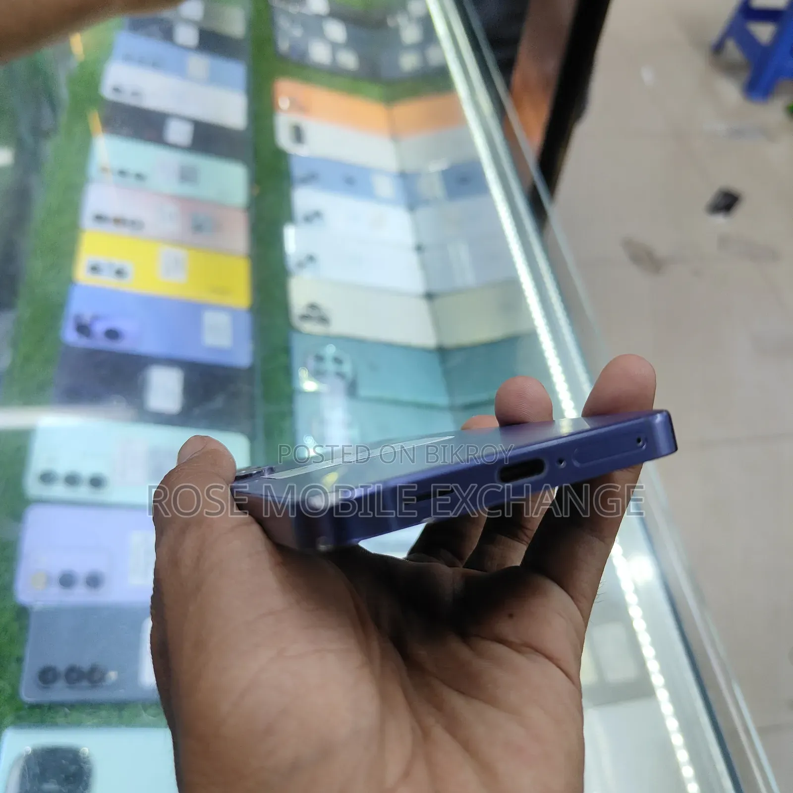 Samsung Galaxy S24 128 GB