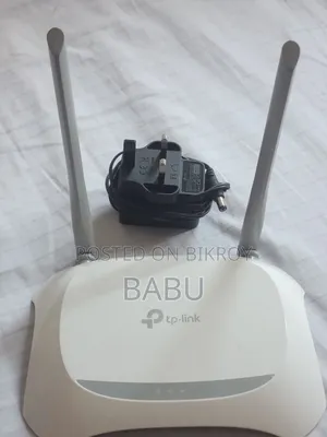 Tp Link Router