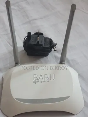 Tp Link Router