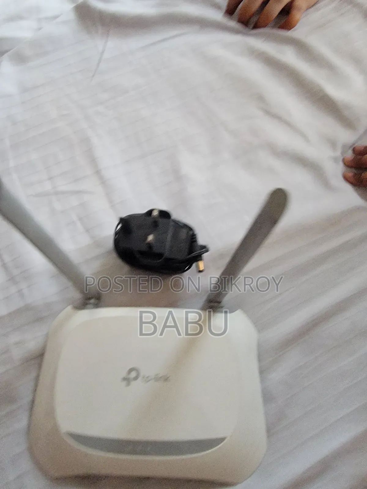 Tp Link Router