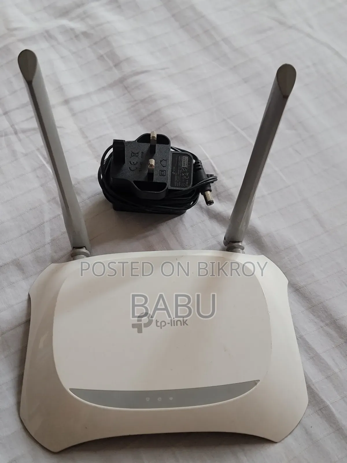 Tp Link Router