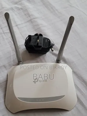 Tp Link Router