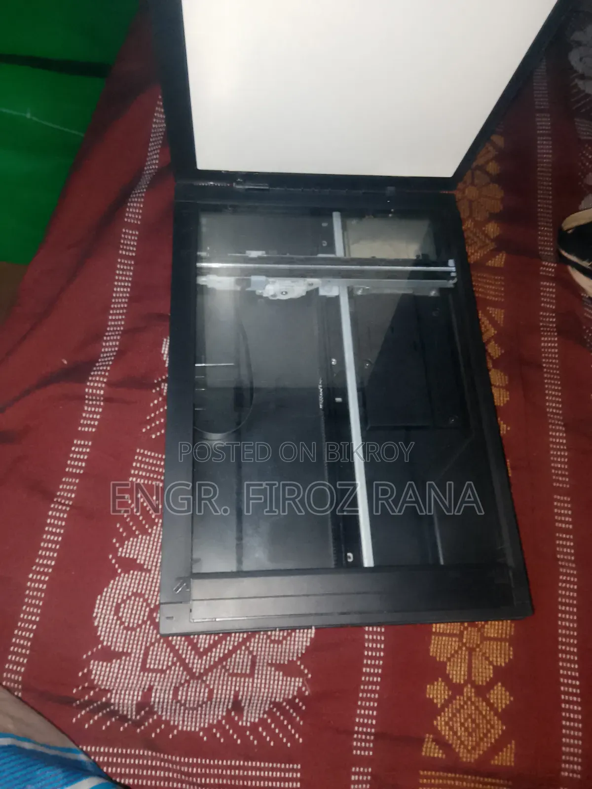 Scanner Canon Lide300