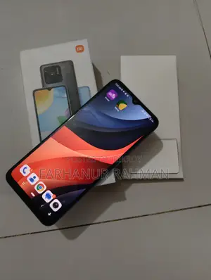 Xiaomi Redmi 10C 64 GB Blue
