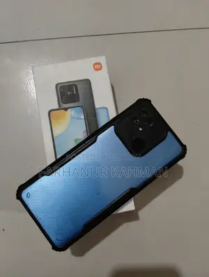 Xiaomi Redmi 10C 64 GB Blue