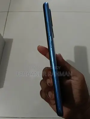 Xiaomi Redmi 10C 64 GB Blue