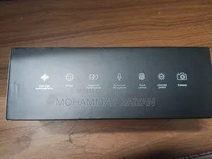 Smart Glasses