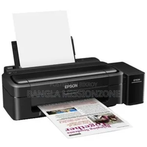 Epsone L130 Printer