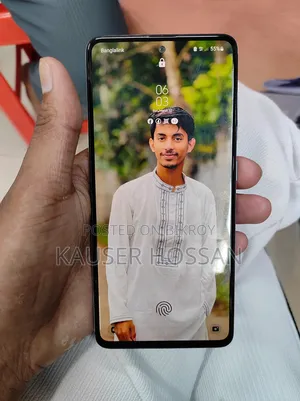 Samsung Galaxy A51 128 GB Blue