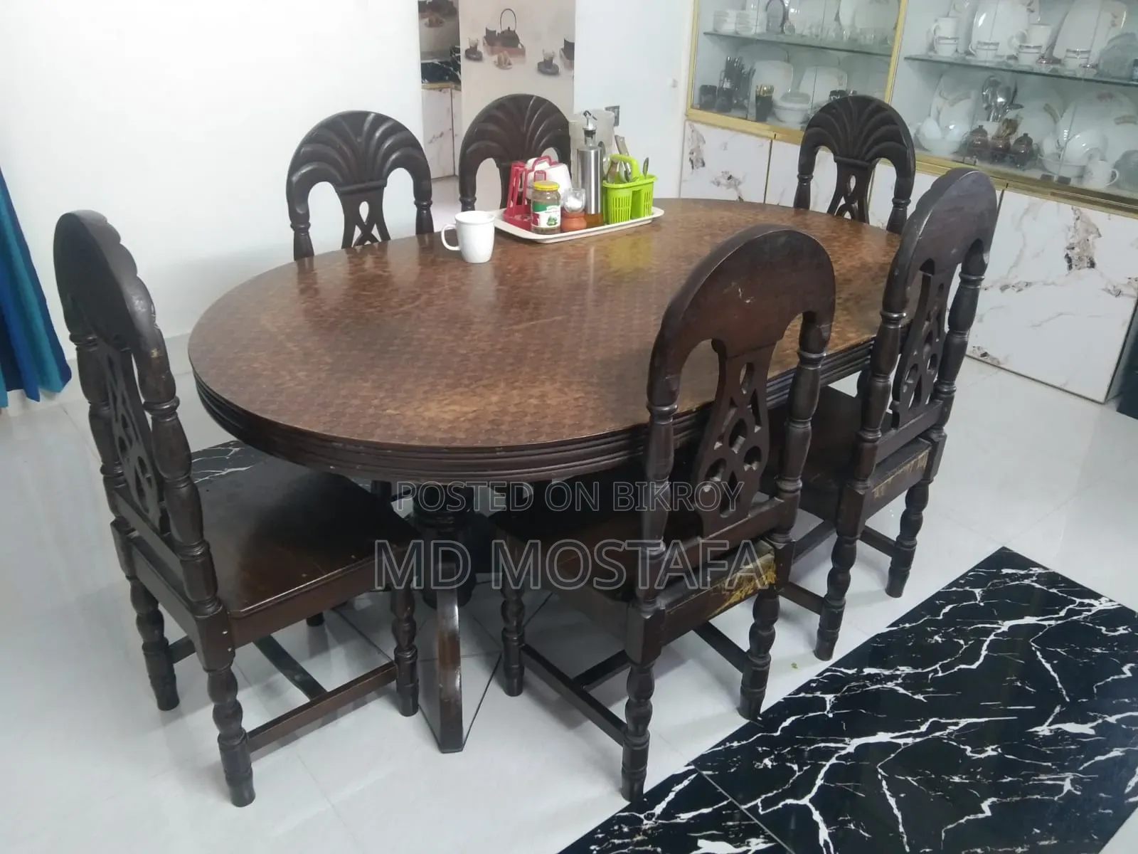 Dining Table Sets