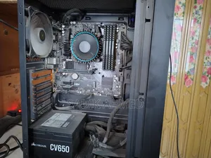 Desktop Computer 32GB Intel SSD 1T