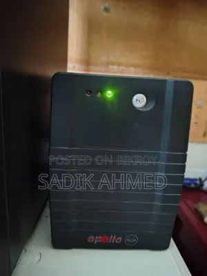 Desktop Computer 32GB Intel SSD 1T