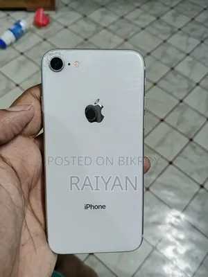অ্যাপল আইফোন ৮ ৬৪ জিবি সাদা