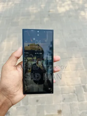 Samsung Galaxy Note 10 5G 256 GB White