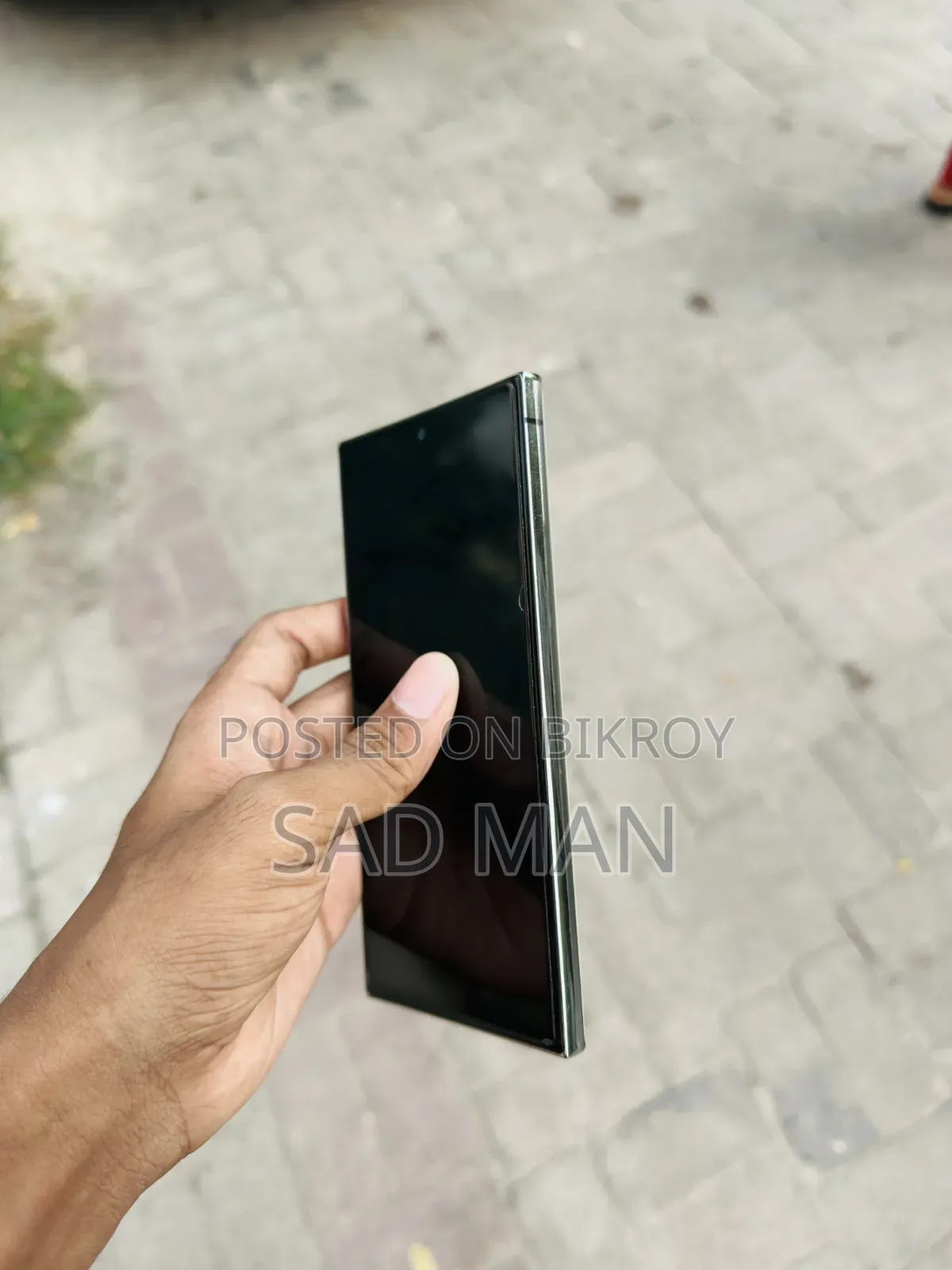 Samsung Galaxy Note 10 5G 256 GB White