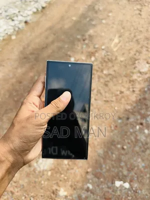 Samsung Galaxy Note 10 5G 256 GB White