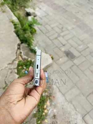 Samsung Galaxy Note 10 5G 256 GB White