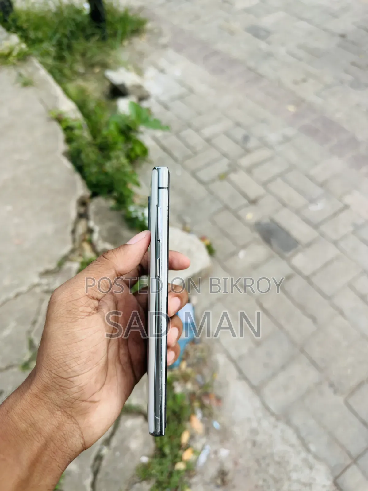 Samsung Galaxy Note 10 5G 256 GB White